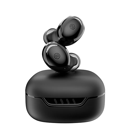 Wireless Earbuds with 45H Playtime