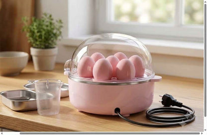Egg Boiler-Electrical