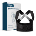 Adjustable Posture Corrector Support Belt
