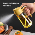 Oil Dispenser -For kitchen