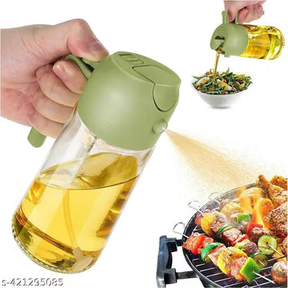 Oil Dispenser -For kitchen